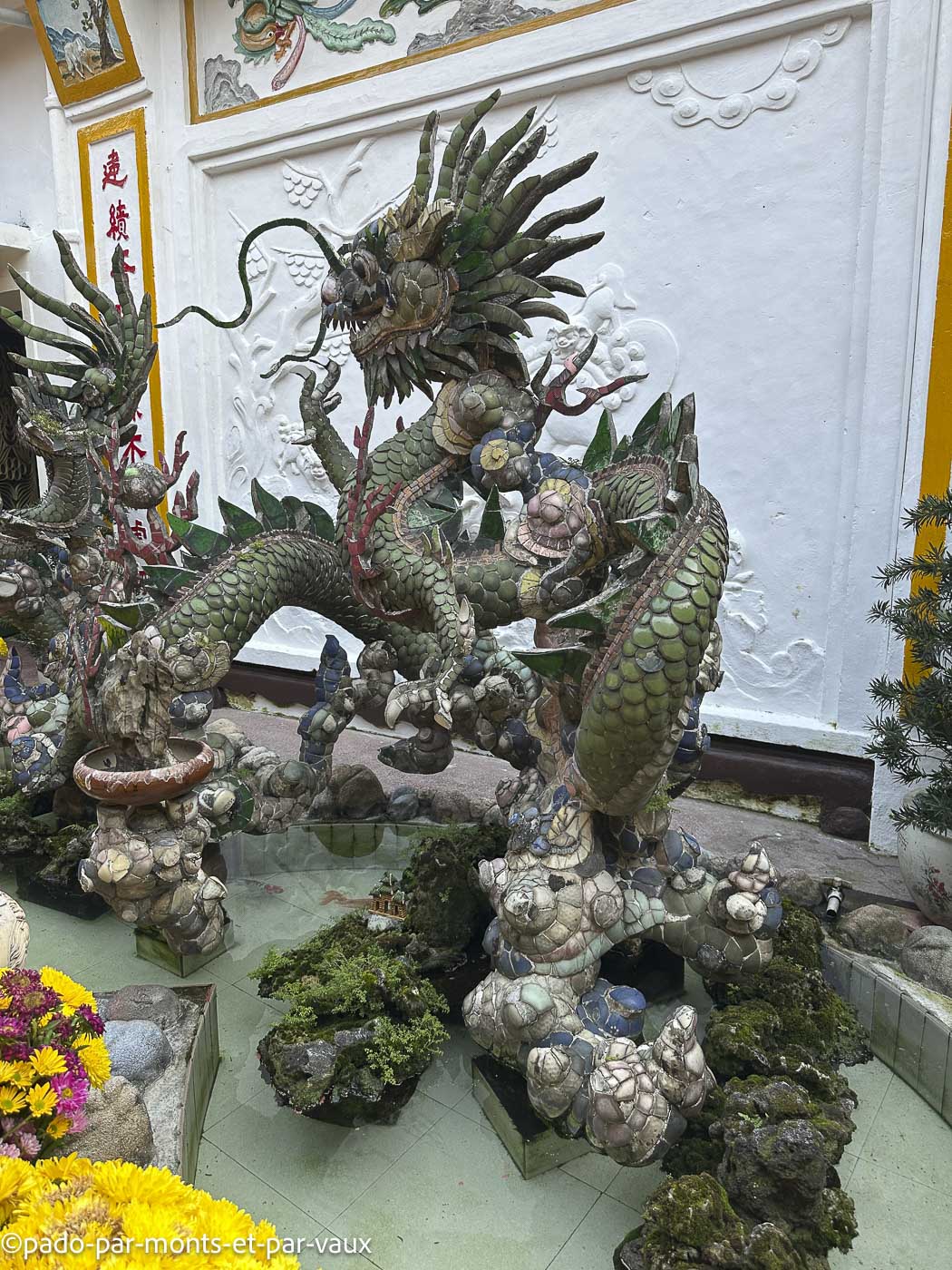 Hoi An-pagode Phuckien Hoi An-pagode Phuckien