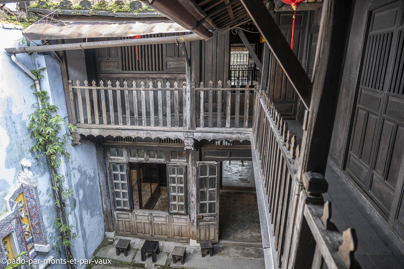 Hoi An-musee ceramiques de commerce Hoi An-musee ceramiques de commerce