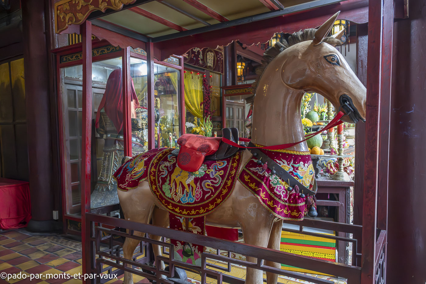 Hoi An-pagode Phuckien Hoi An-pagode Phuckien