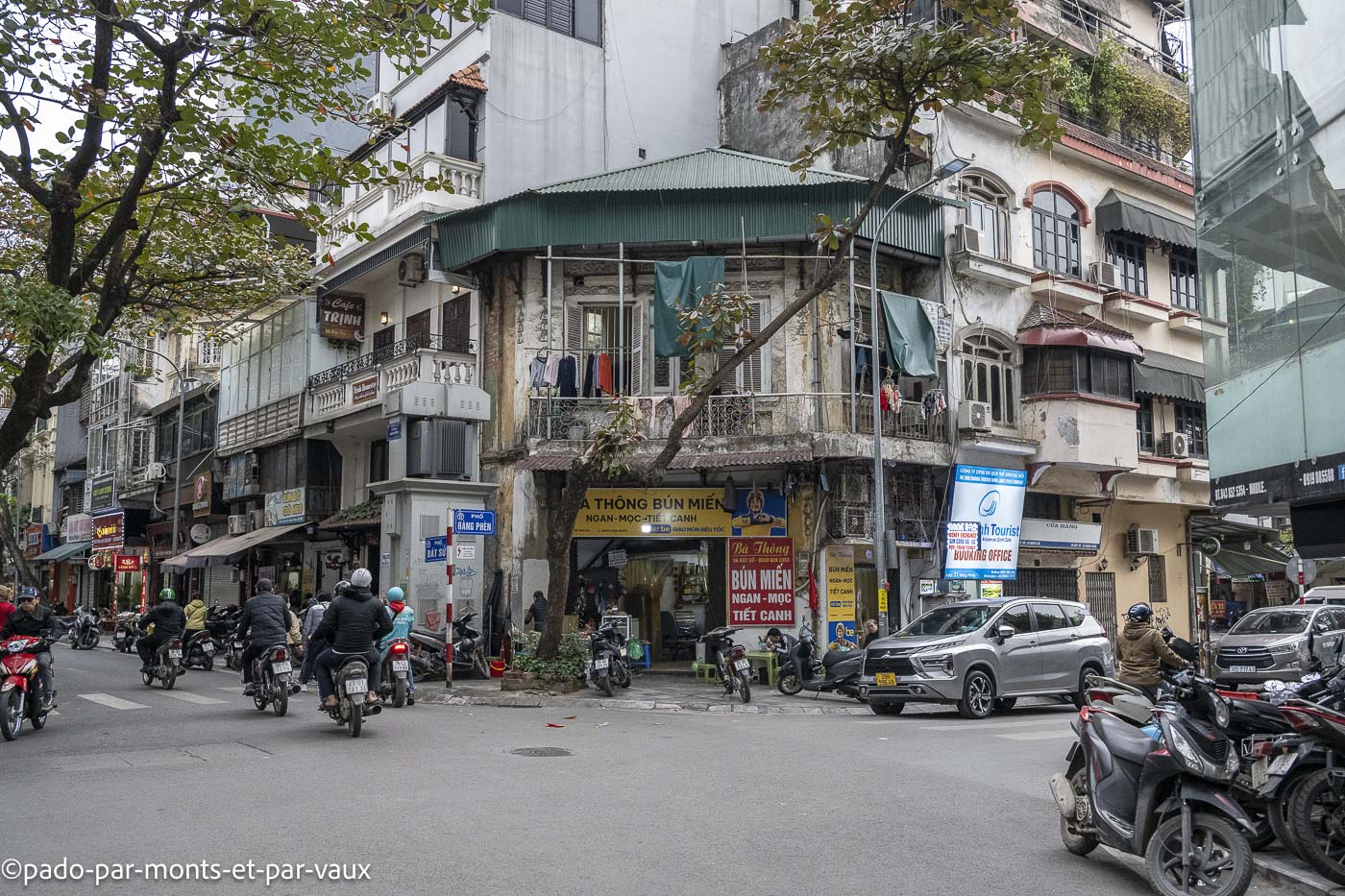 Hanoi Hanoi