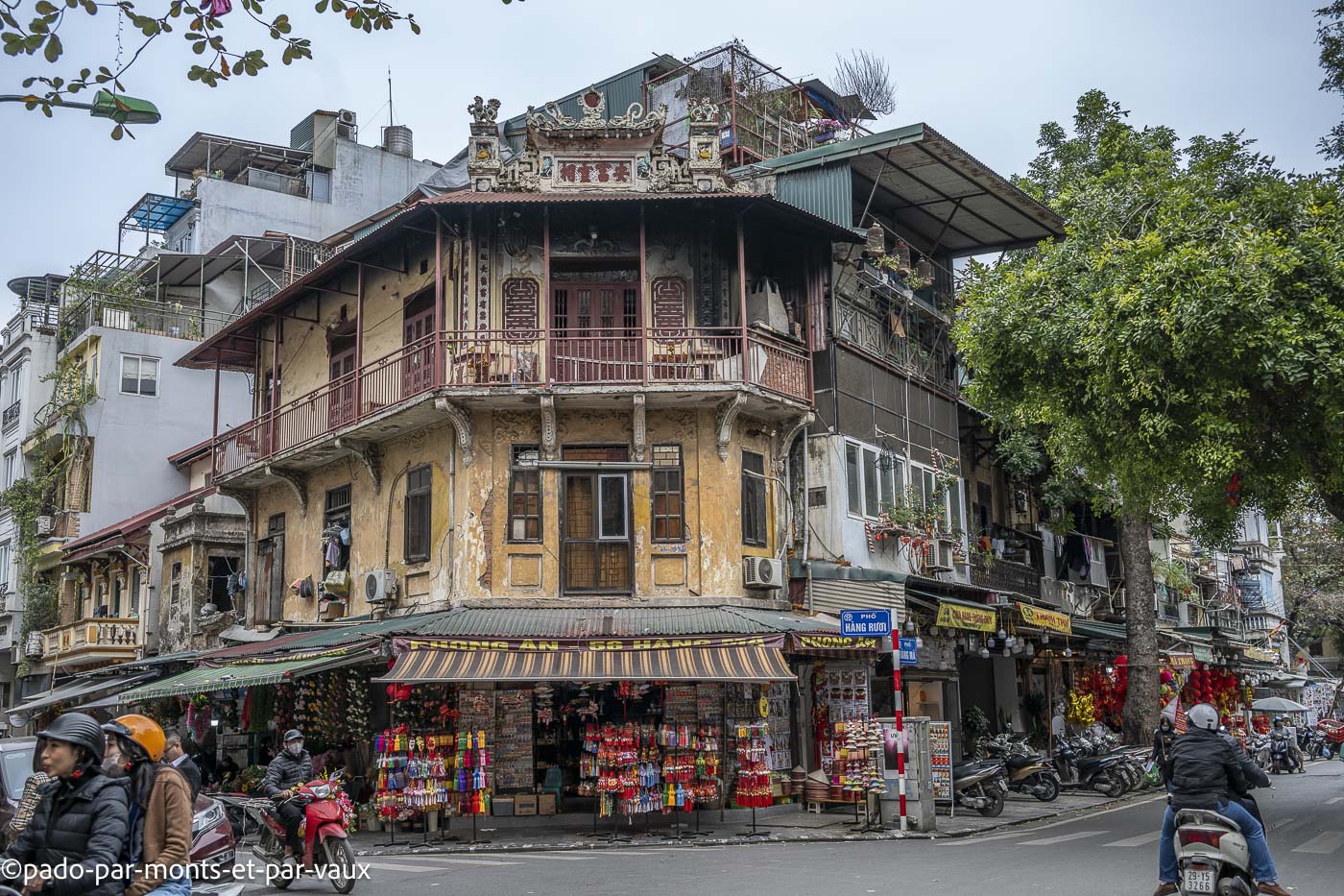 Hanoi Hanoi