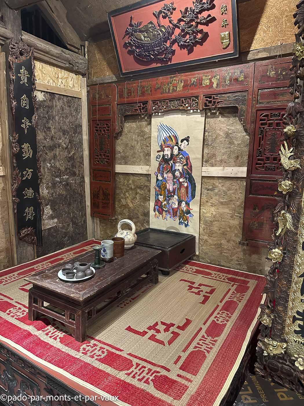 Hanoi-centre echanges culturels Hanoi-centre echanges culturels