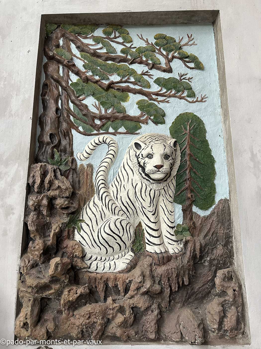 Hanoi-temple Quan Thanh Hanoi-temple Quan Thanh