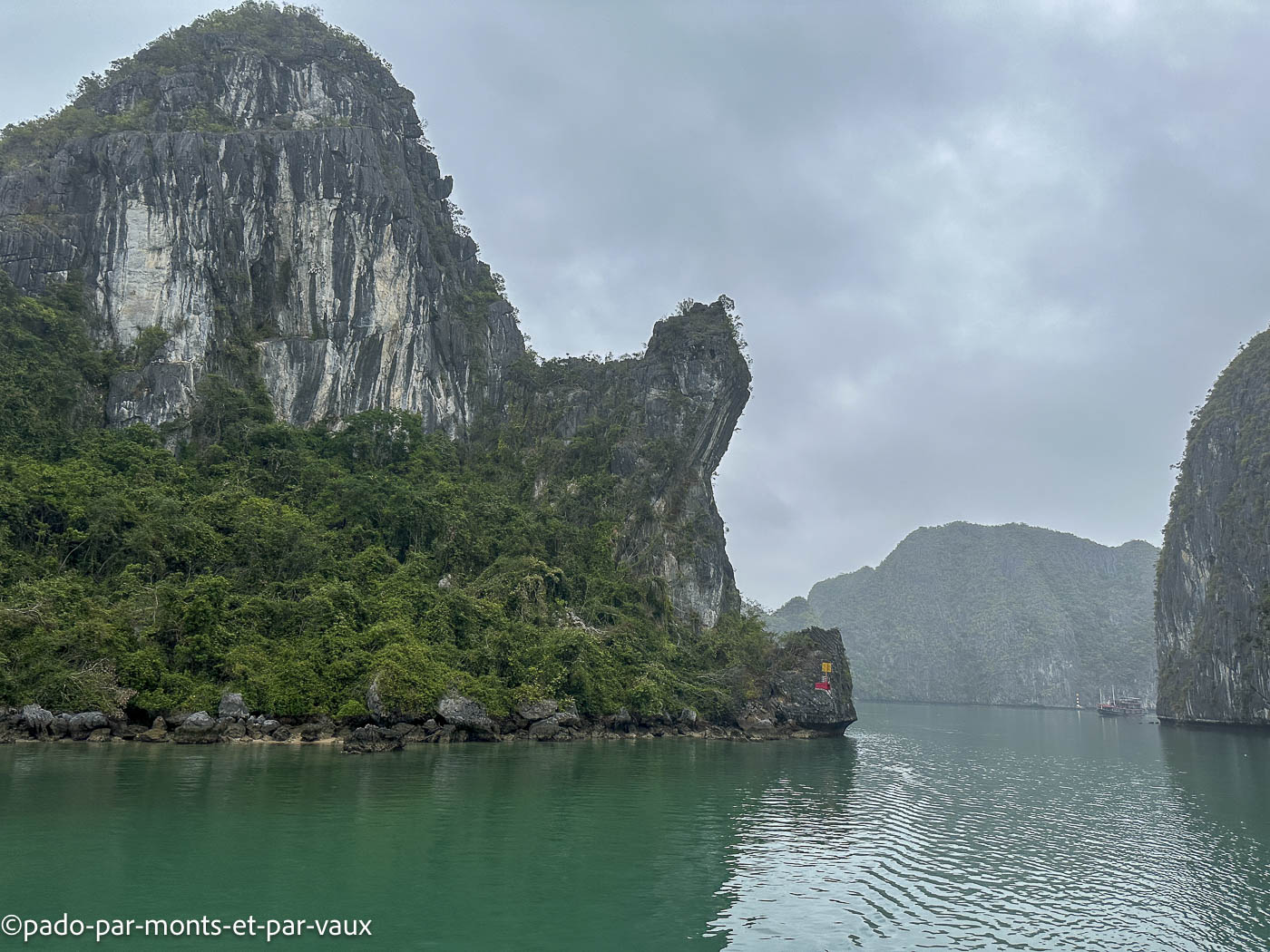 baie de Lan Ha baie de Lan Ha