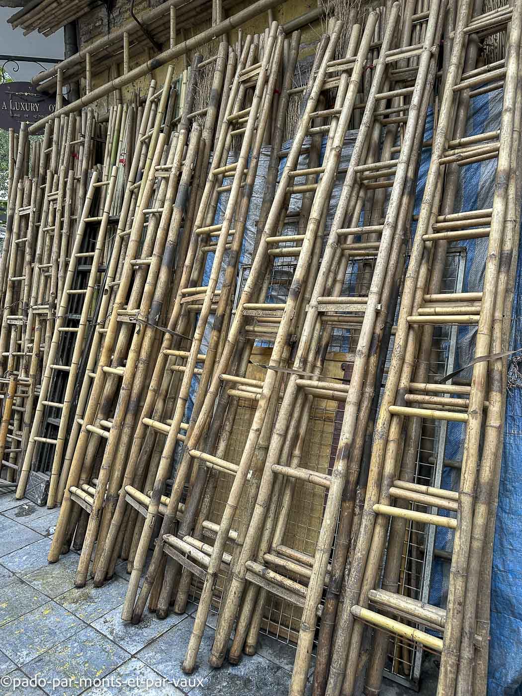 Hanoi-vieux quartier Hanoi-vieux quartier