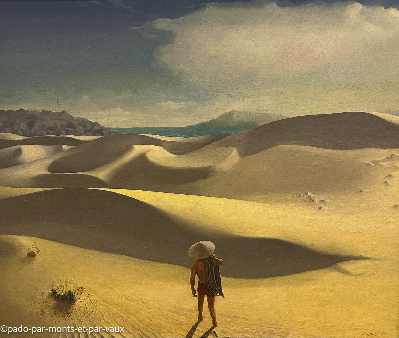 Hanoi-musee des beaux arts Hanoi-musee des beaux arts