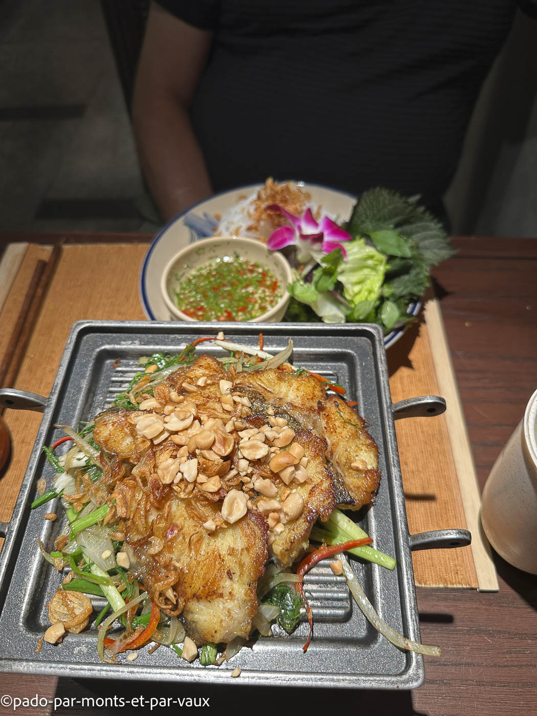 Hanoi-restaurant Mias Hanoi-restaurant Mias