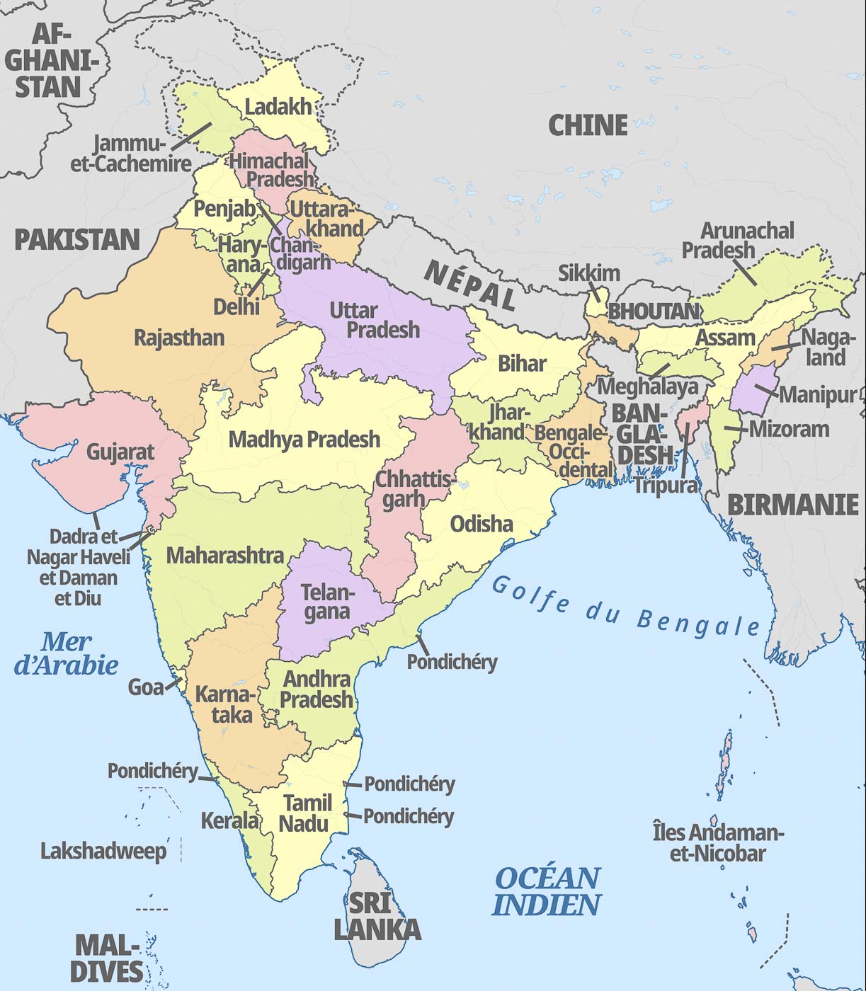 Inde (Wikipedia)