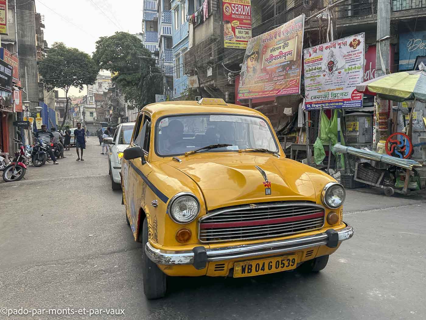 Inde-Kolkata Inde-Kolkata